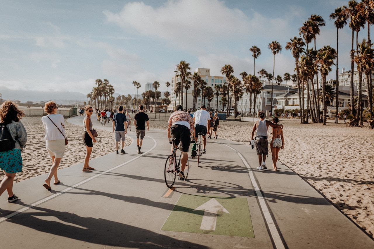 Free Things To Do In Los Angeles - Budget Guide
