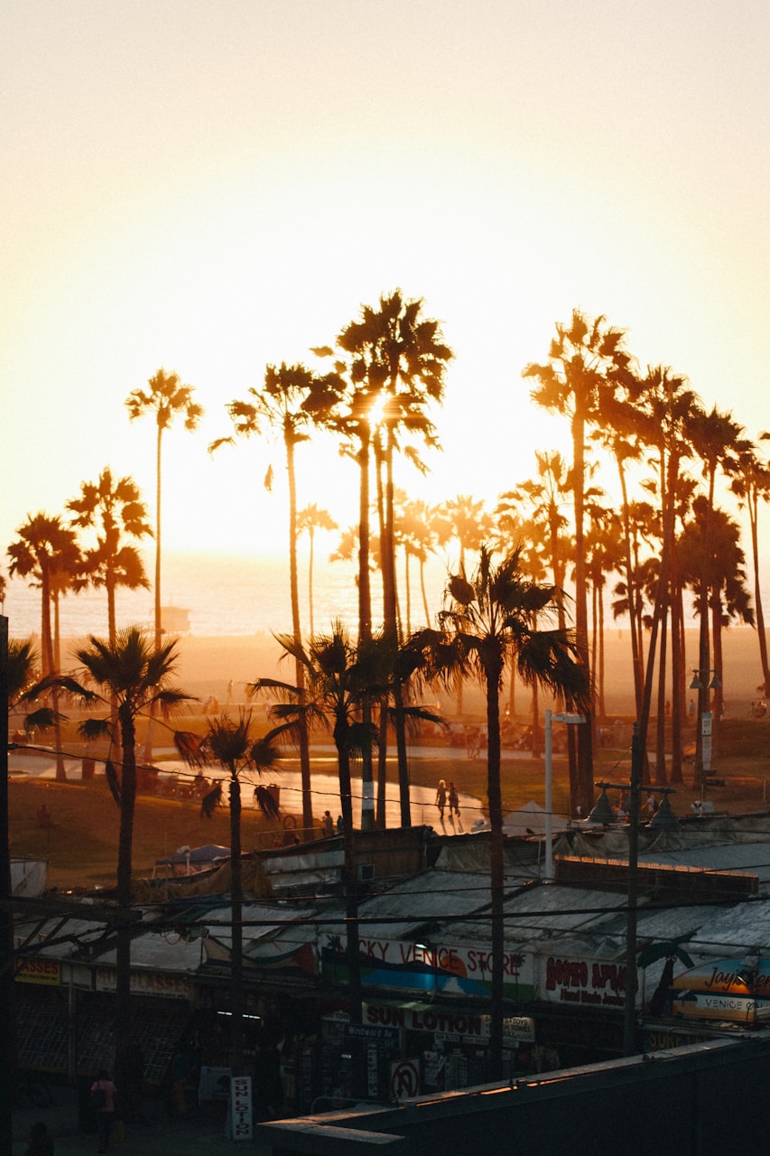LA Travel Guide: Things To Know Before Visiting