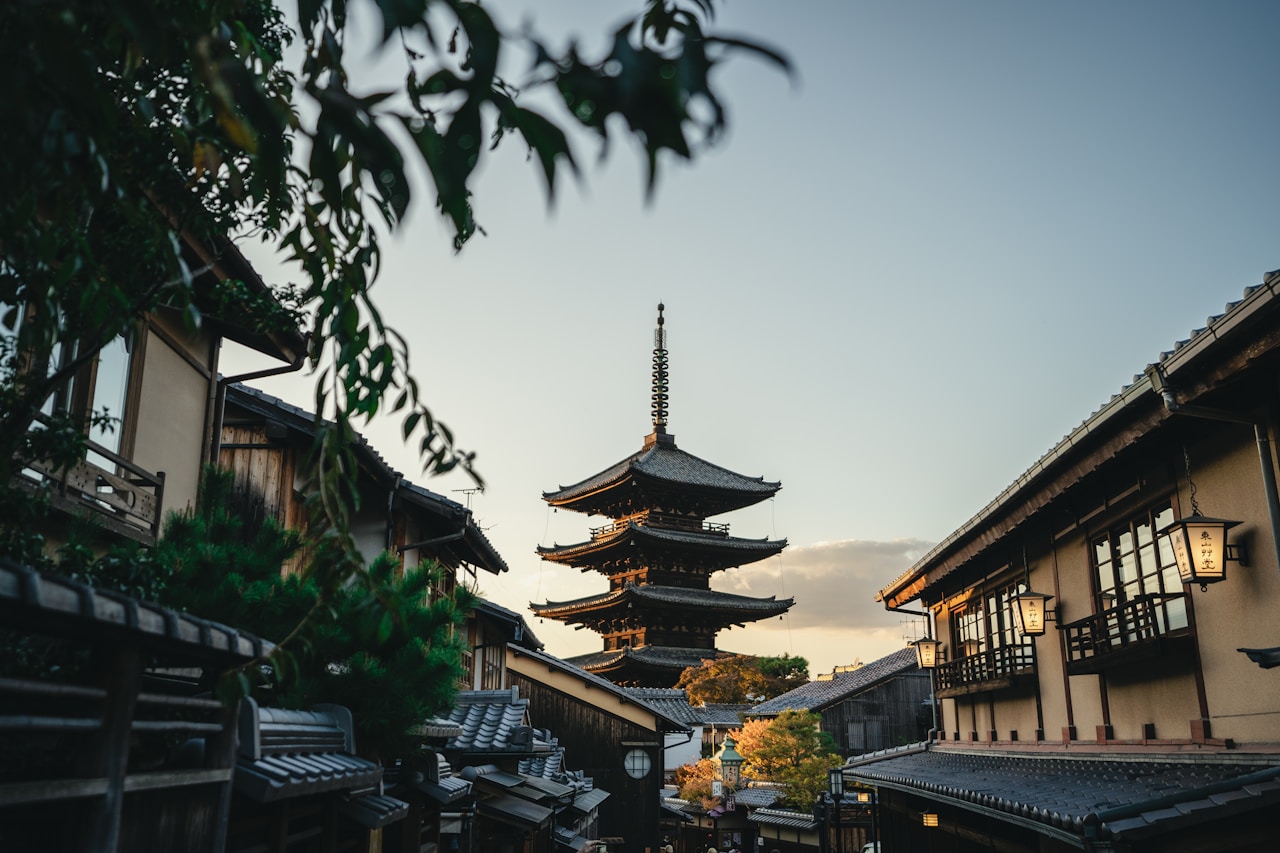 Gion, 609 Takabatakecho, Higashiyama Ward, Kyoto, Japa