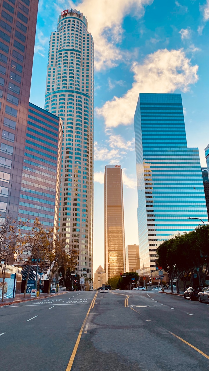 LA Travel Guide: Things To Know Before Visiting