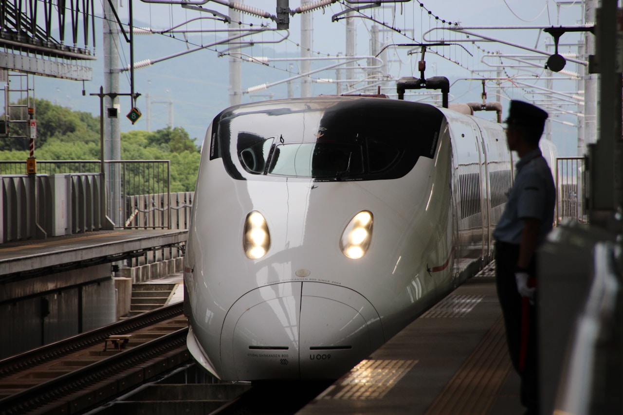 Kyūshū, Japan