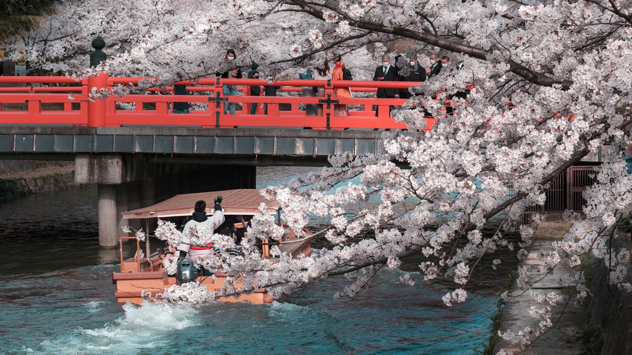 Kyoto, Japan