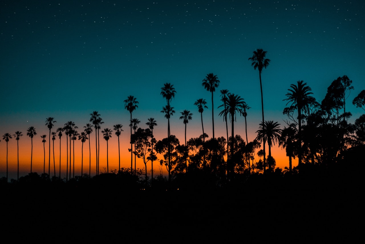 Best Time To Visit Los Angeles: Seasonal Guide