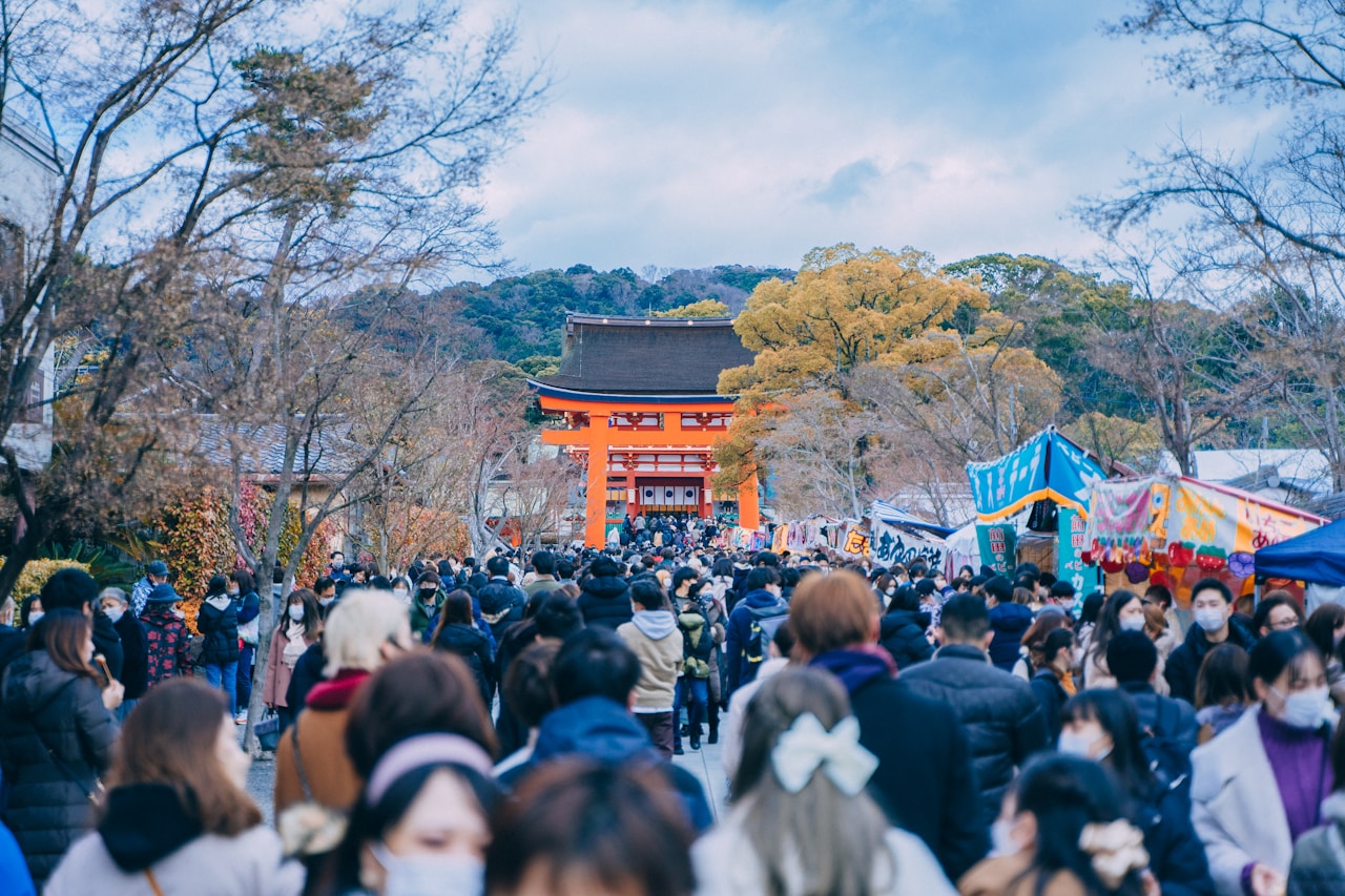 Kyoto, Japan