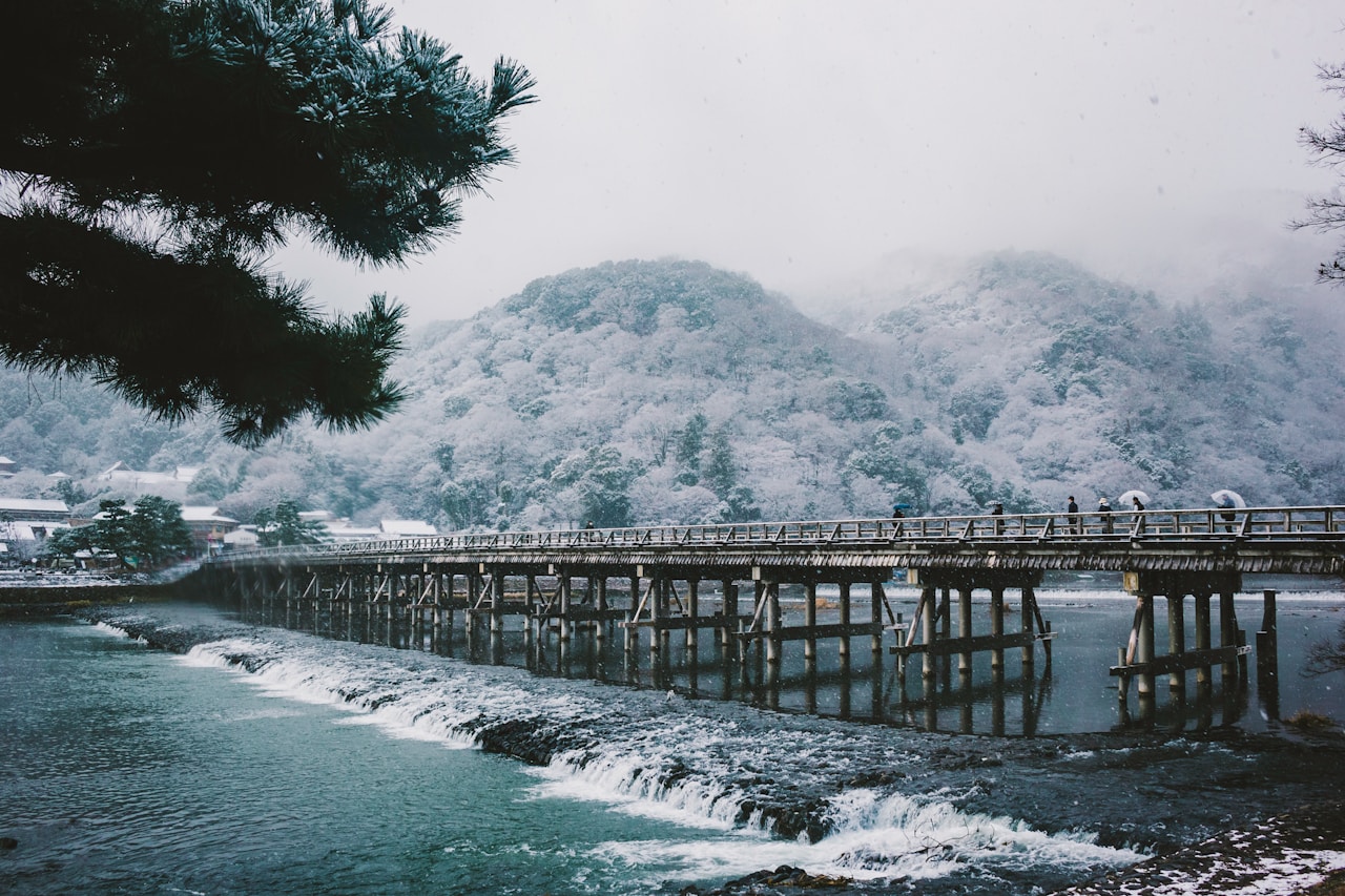 Kyoto, Japan
