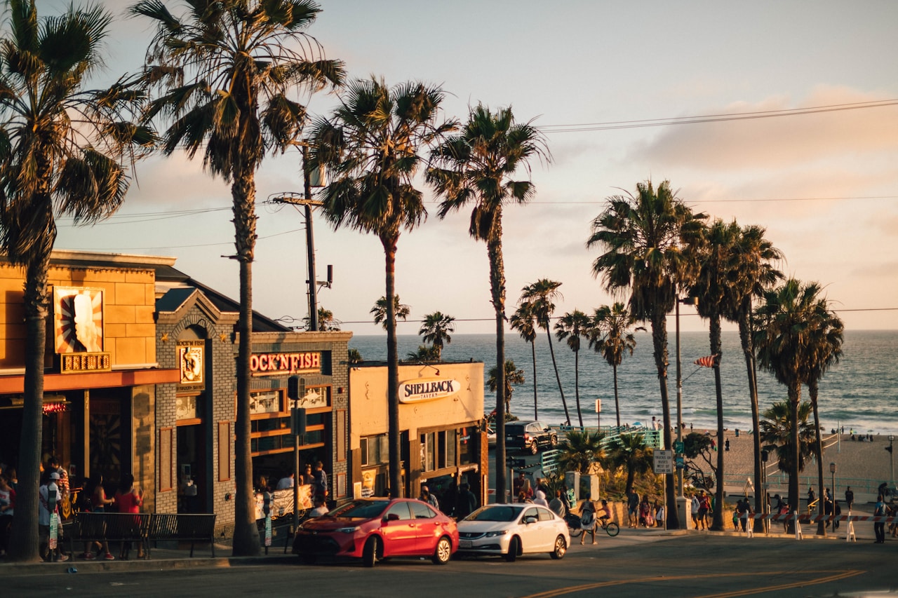 Best Neighborhoods To Explore In Los Angeles