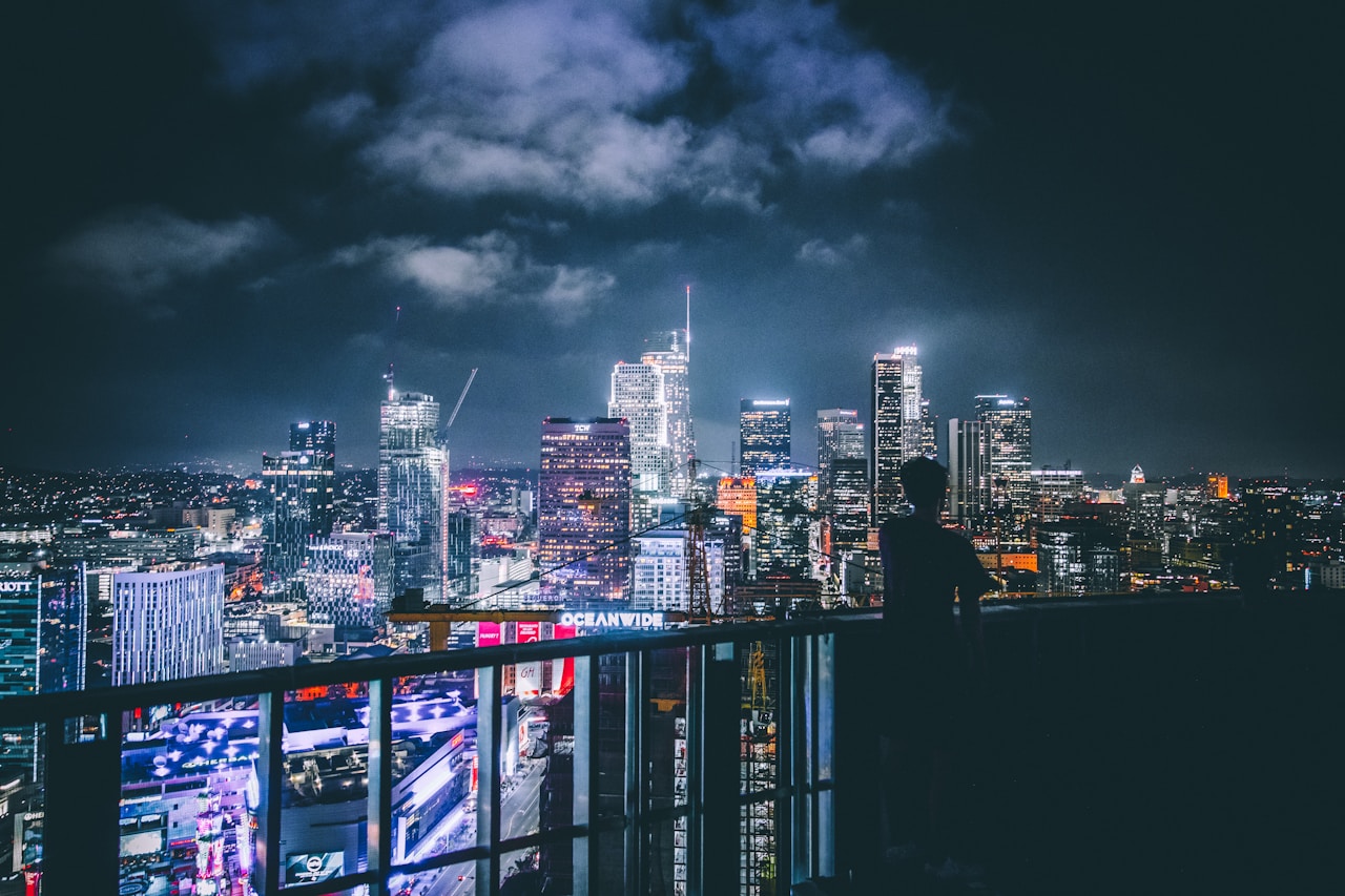Best Neighborhoods To Explore In Los Angeles