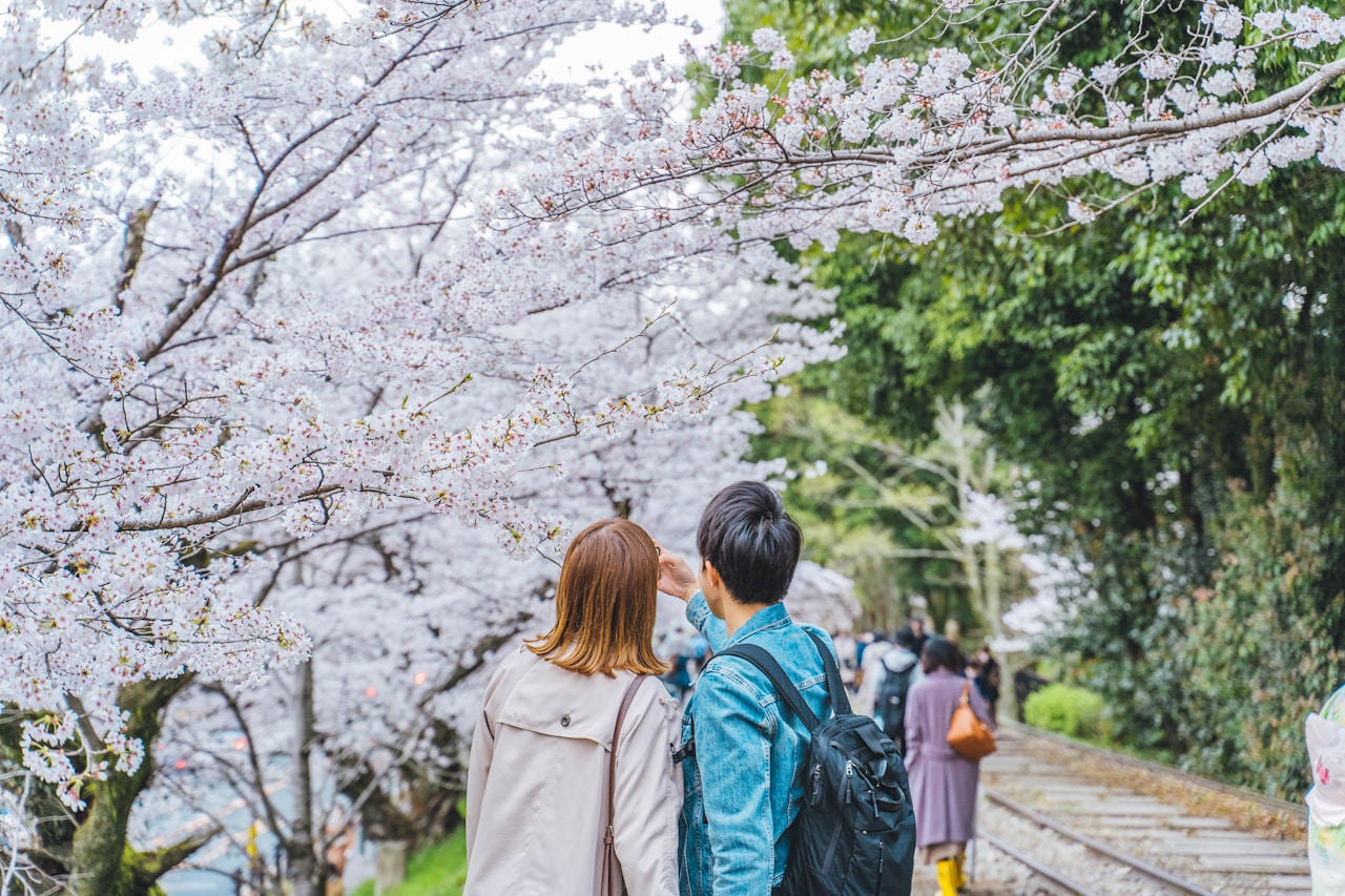Kyoto, Japan