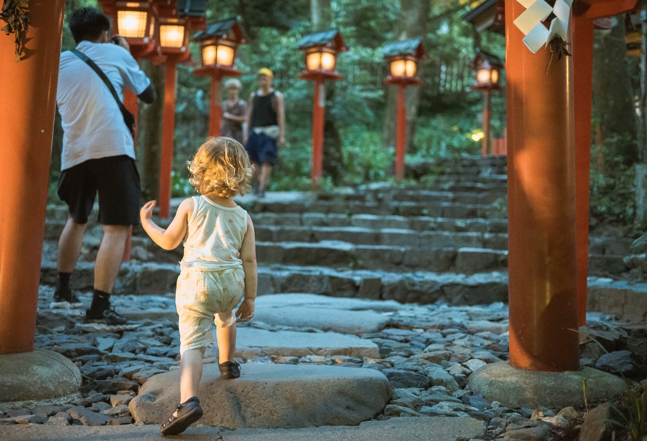 Kyoto, Japan