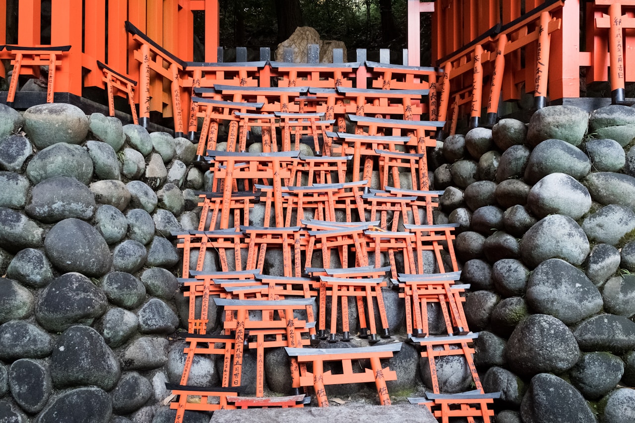 Kyoto, Japan