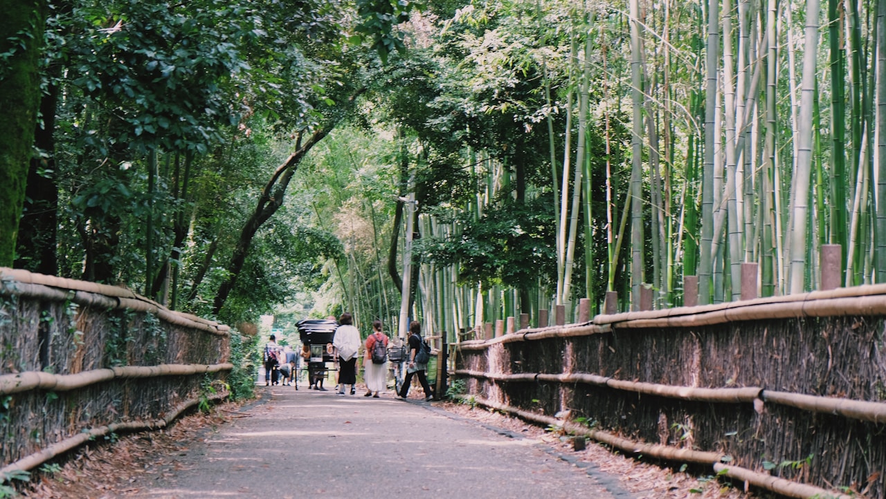 Kyoto, Japan