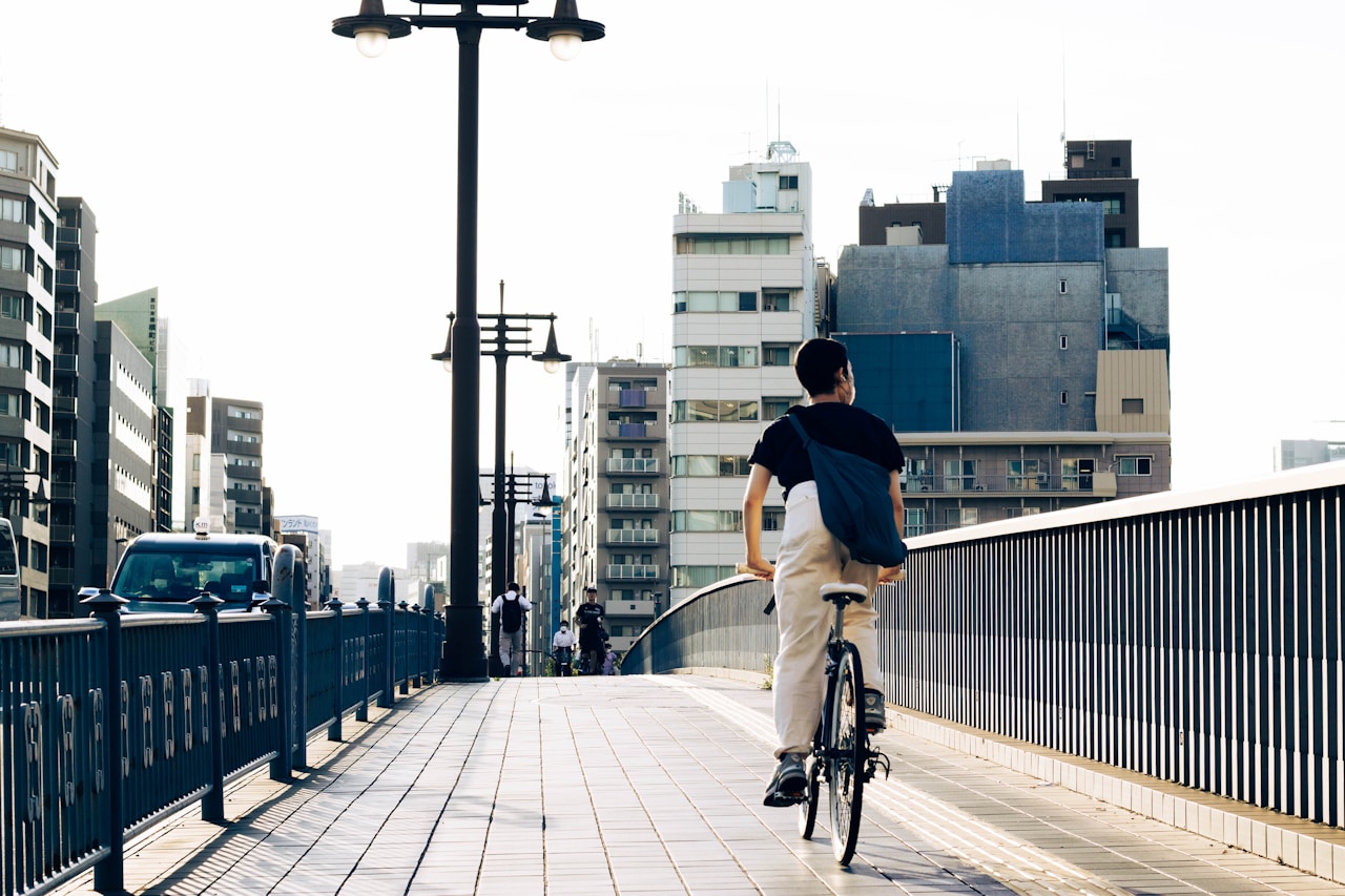 Kyoto, Japan