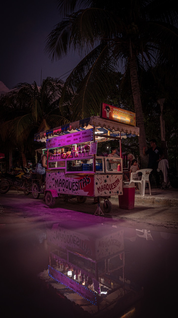 Cancún Transportations: Getting Around Cancún, Mexico