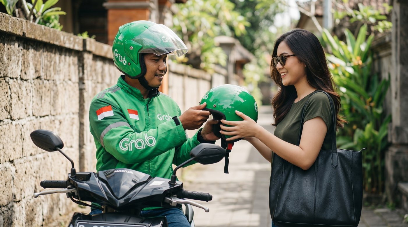 5-Day Bali Itinerary for Solo Travelers: Temples, Rice Terraces & Total Silence - photo 5