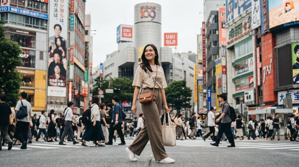 3-Day Tokyo on a Budget Itinerary: Street Food, Shrines & Sensory Overload