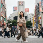 3-Day Tokyo on a Budget Itinerary: Street Food, Shrines & Sensory Overload