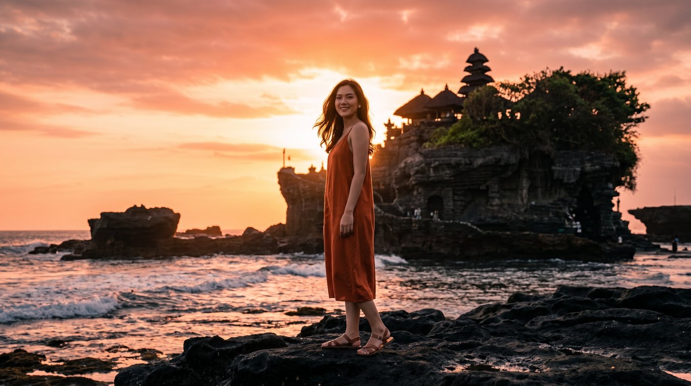 5-Day Bali Itinerary for Solo Travelers: Temples, Rice Terraces & Total Silence - photo 1