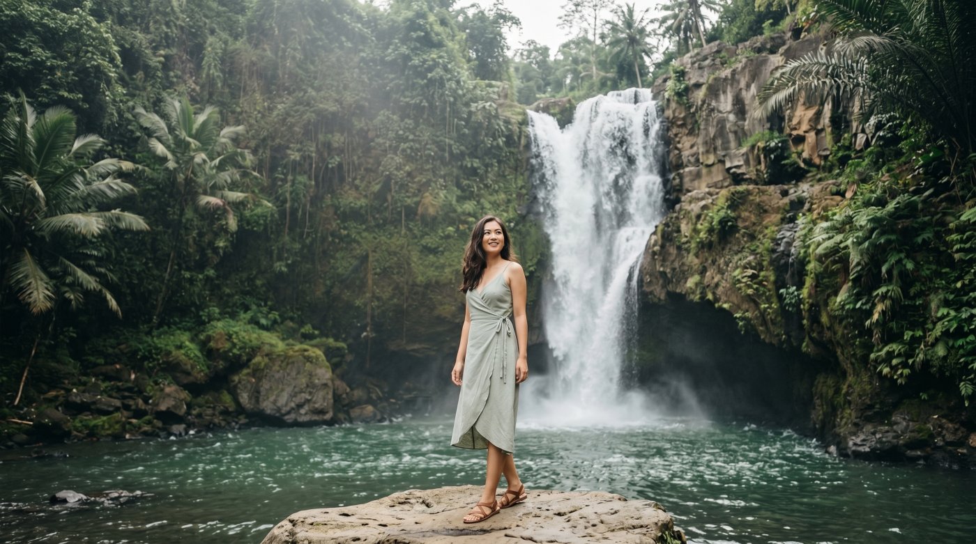 5-Day Bali Itinerary for Solo Travelers: Temples, Rice Terraces & Total Silence - photo 6
