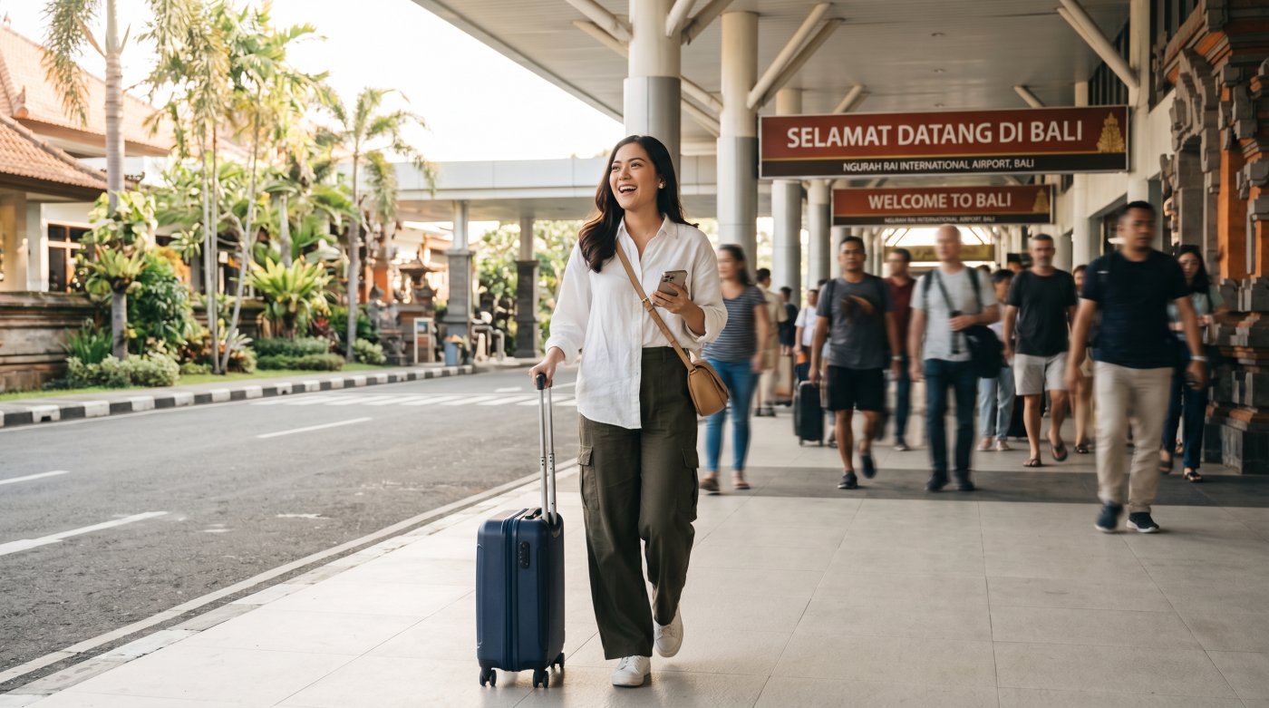5-Day Bali Itinerary for Solo Travelers: Temples, Rice Terraces & Total Silence - photo 3