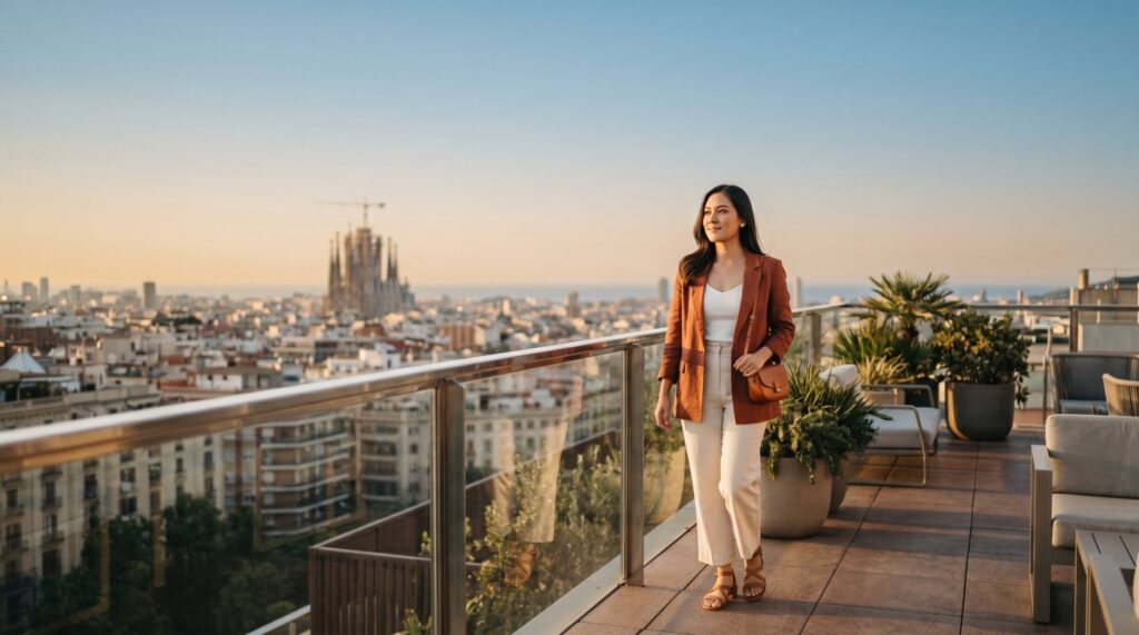 2 Days in Barcelona for Solo Travelers: A Smart Mid-Range Itinerary